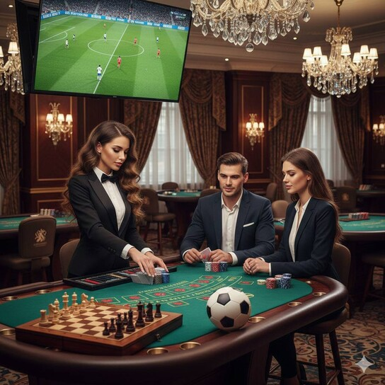 234钱包App界面展示